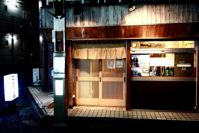 はじめてのブログ！